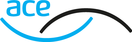 Ace Logo Website