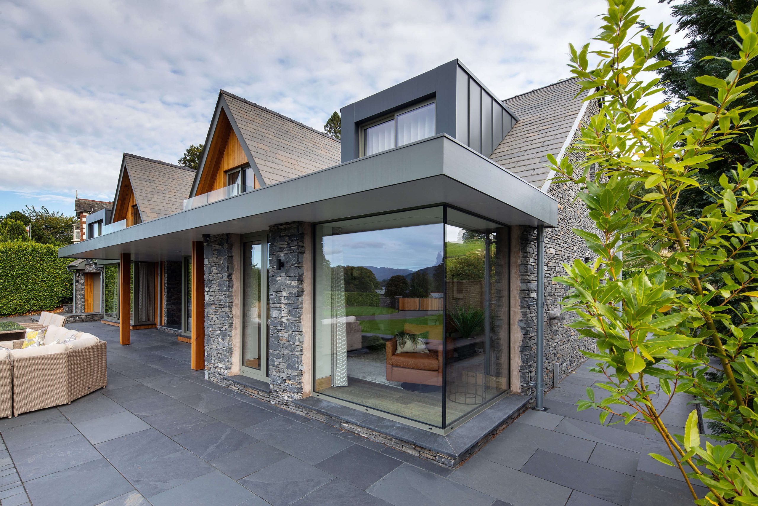 Windermere Family Home, Windermere