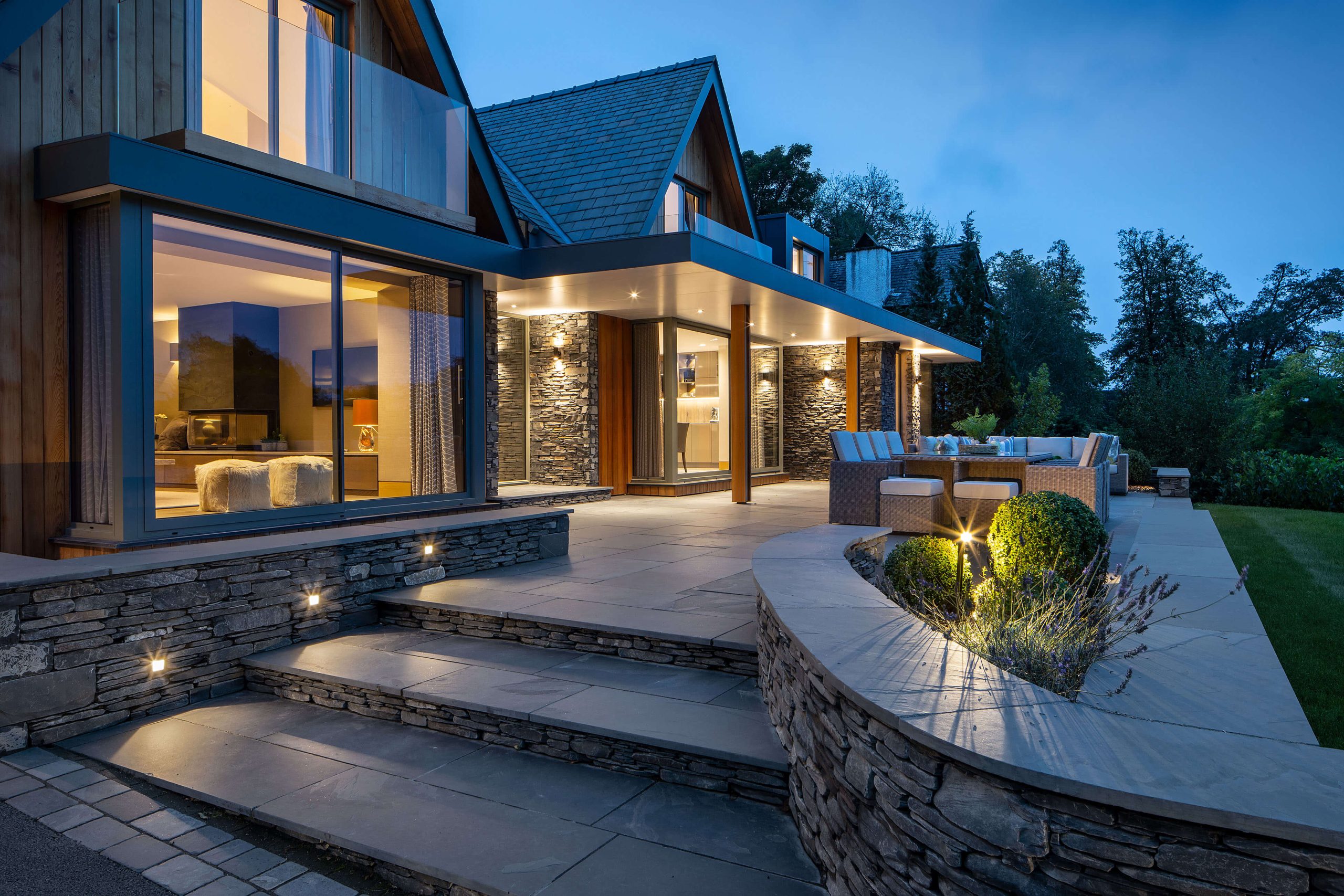 Structural Engineers in North West England – Gadsden Consulting